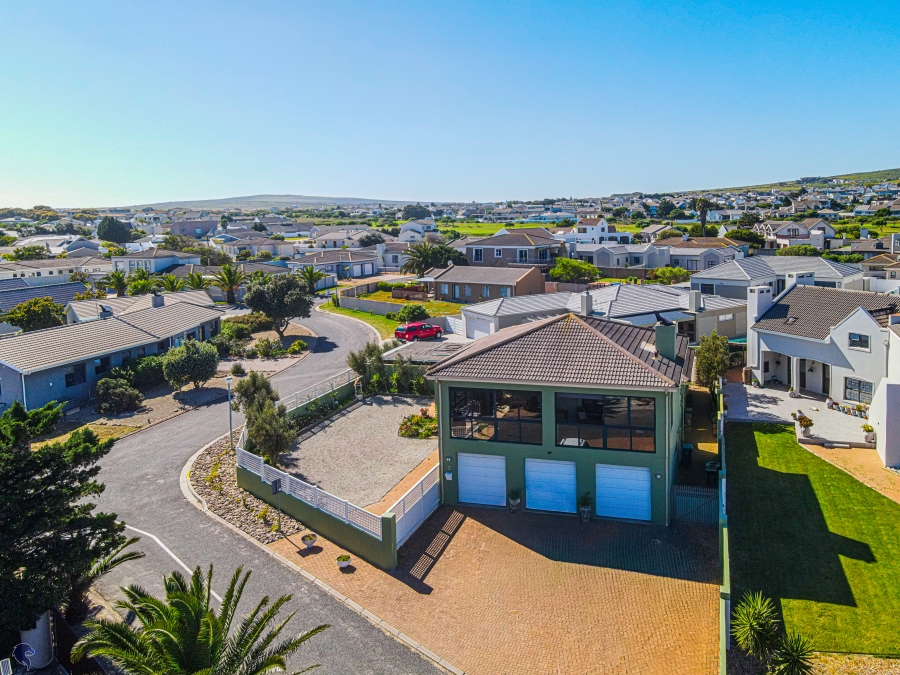 3 Bedroom Property for Sale in Country Club Western Cape